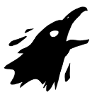 کلاغ همراه