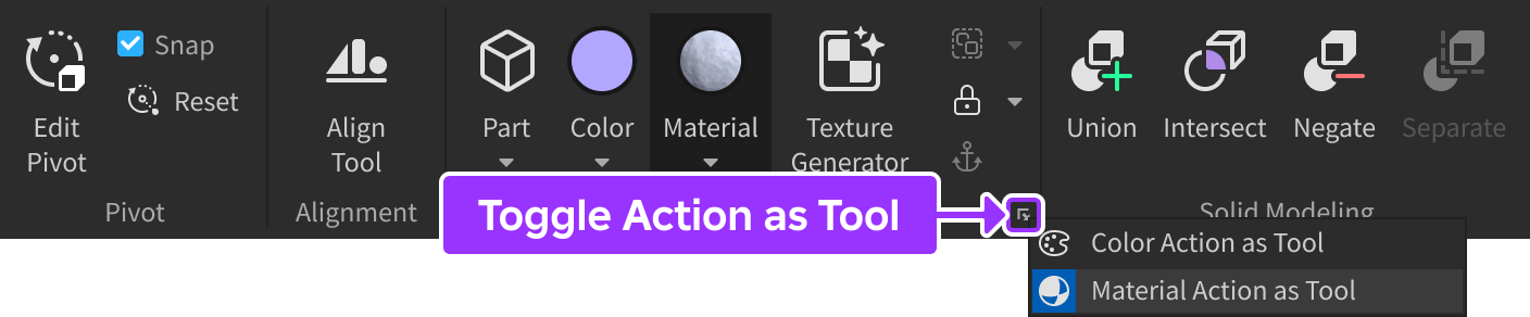 Model-Tab-Material-Action-As-Tool.png