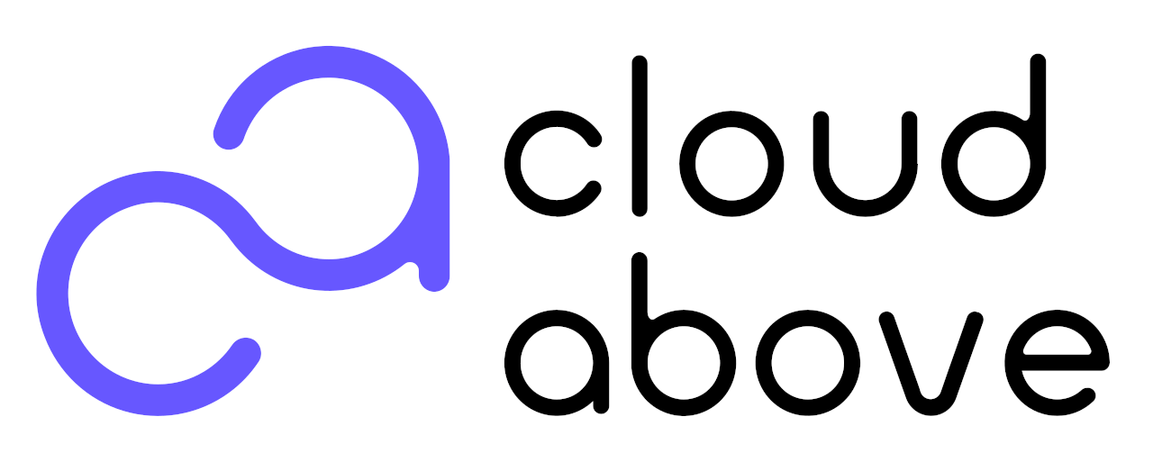 Cloudabove