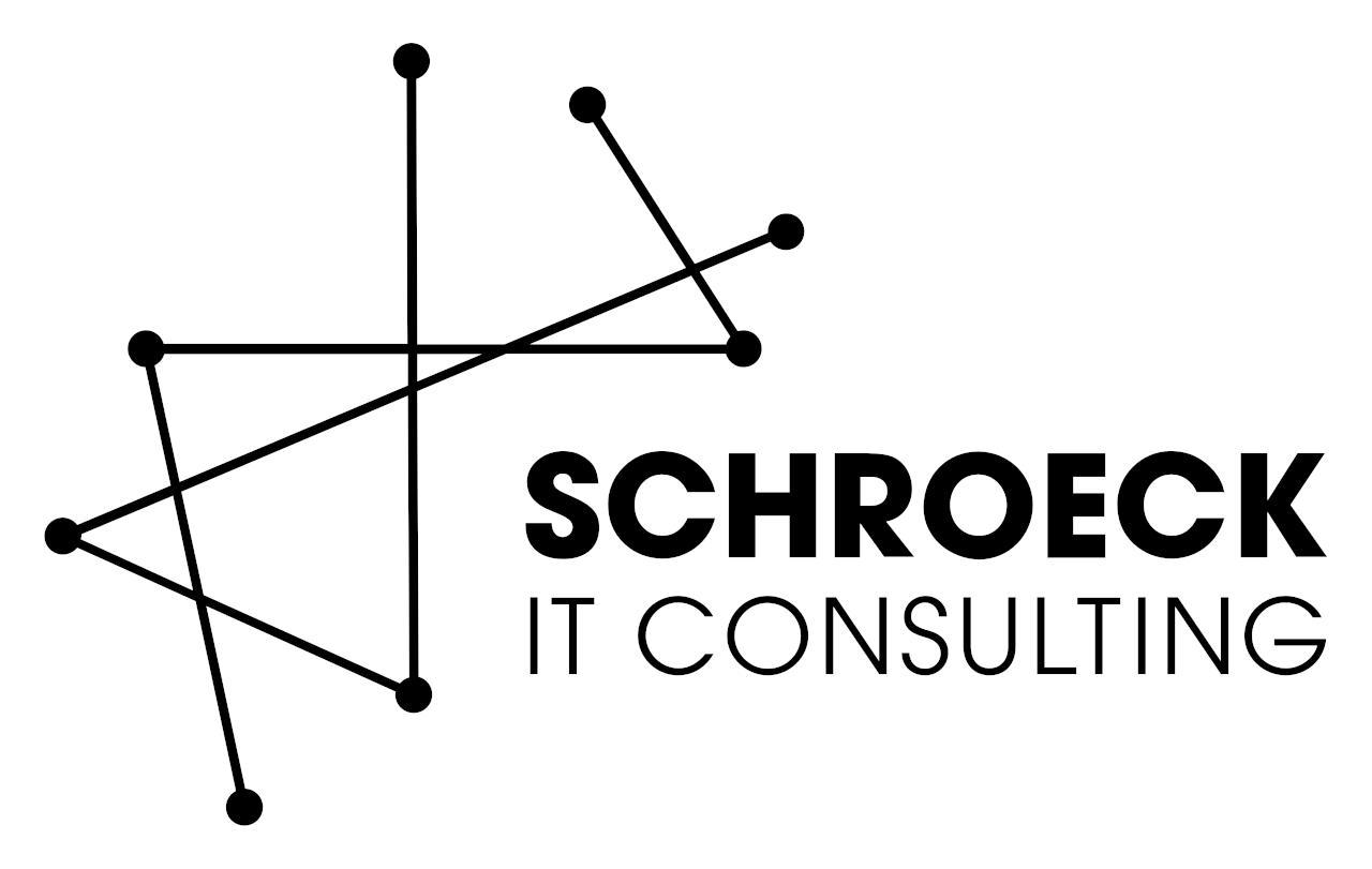 Schroeck IT咨询