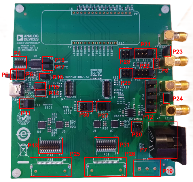 https://media.githubusercontent.com/media/Brandon-Hurst/documentation/main/docs/solutions/reference-designs/ad-imp2501-sl/hardware-guide/images/ad-imp2501ebz-sl_jumper_positions.png
