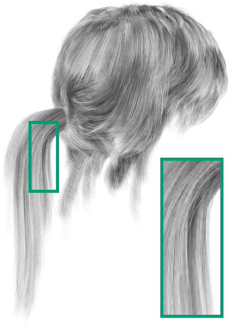 ponytail-rasterized-ao-comparison.png