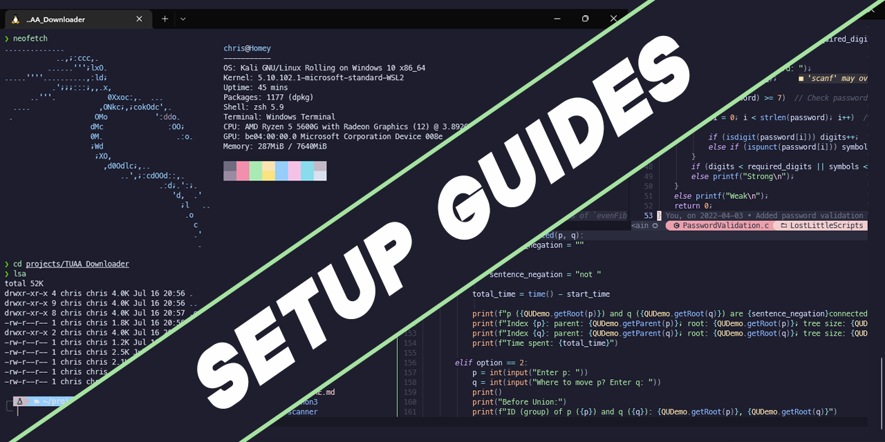 SetupGuides-banner