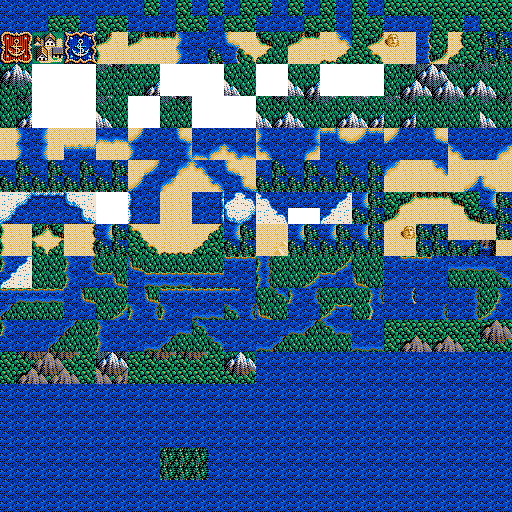 Large Tileset