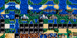 Regular Tileset