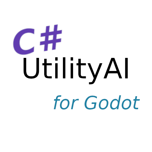 Utility AI C#'s icon