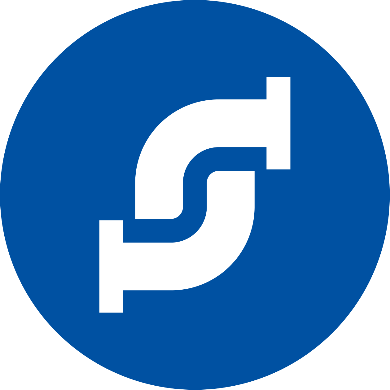 Open Pulse Circle Colored