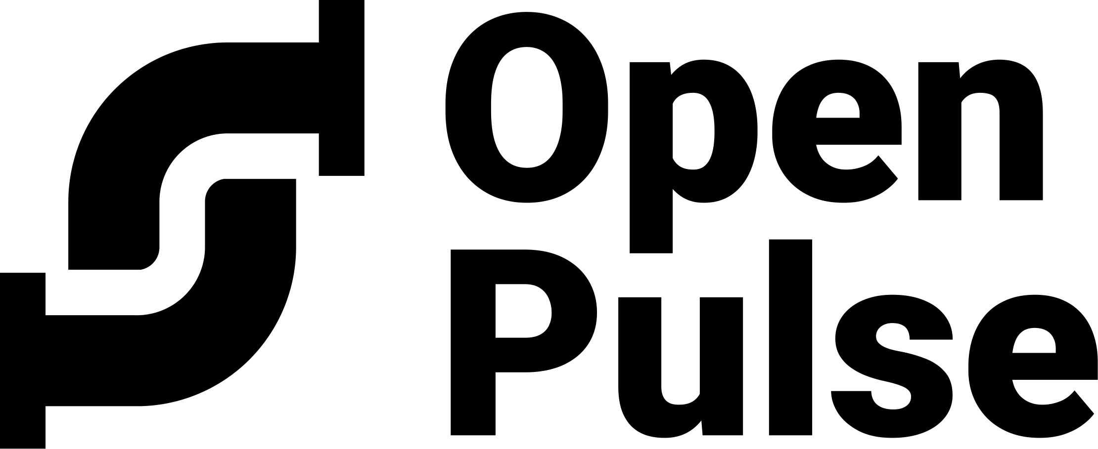 Open Pulse Short BW