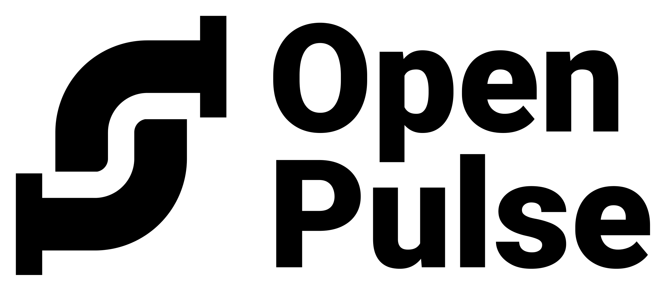 Open Pulse Short BW