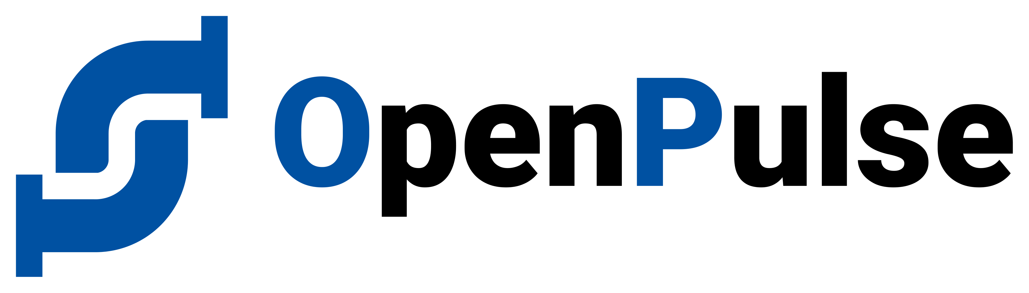 OpenPulse logo