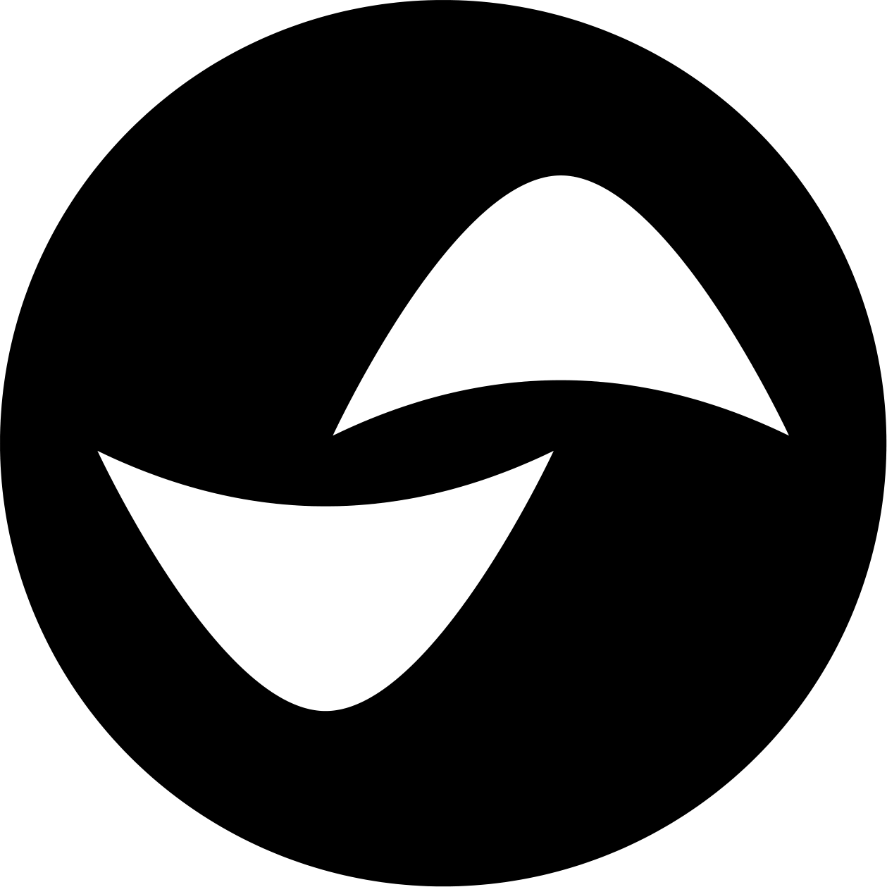 Vibra Circle BW