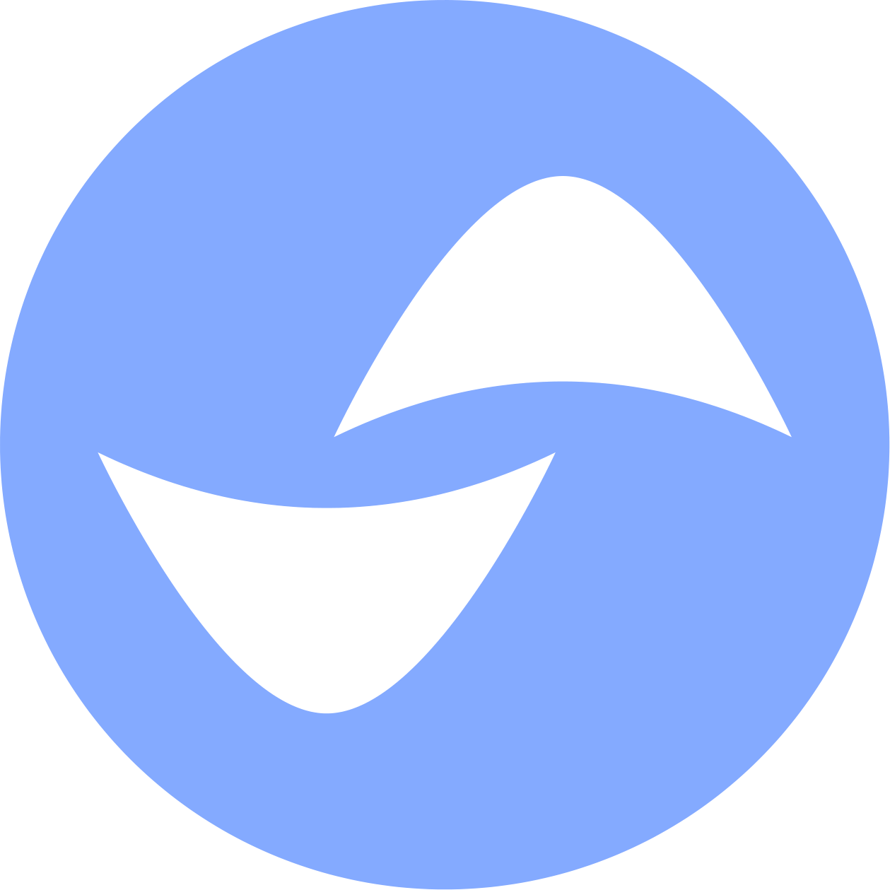 Vibra Circle Colored