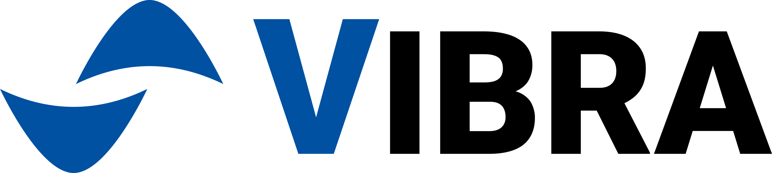 Vibra Short Colored