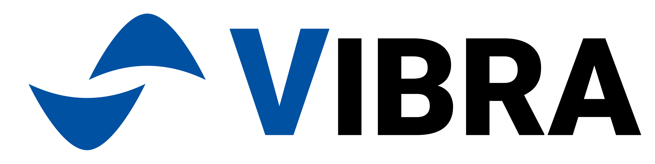 VIBRA logo