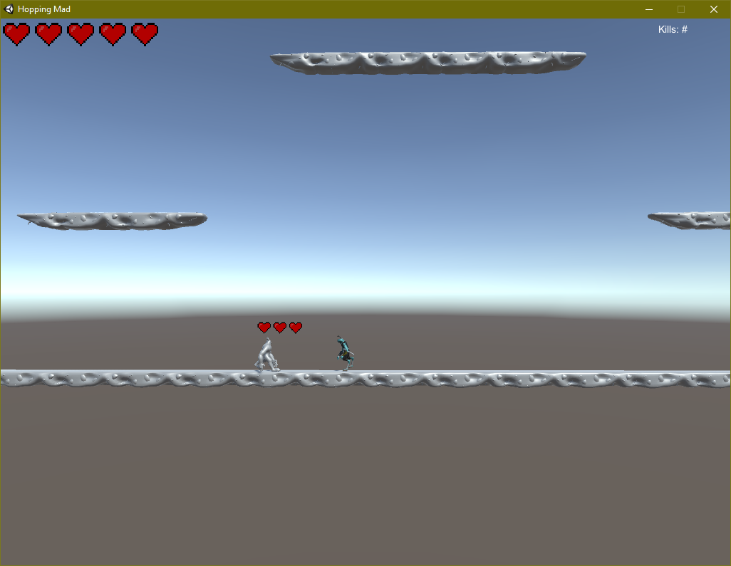 GitHub - MagusConjurer/hopping-mad: A 2D platforming game created ...