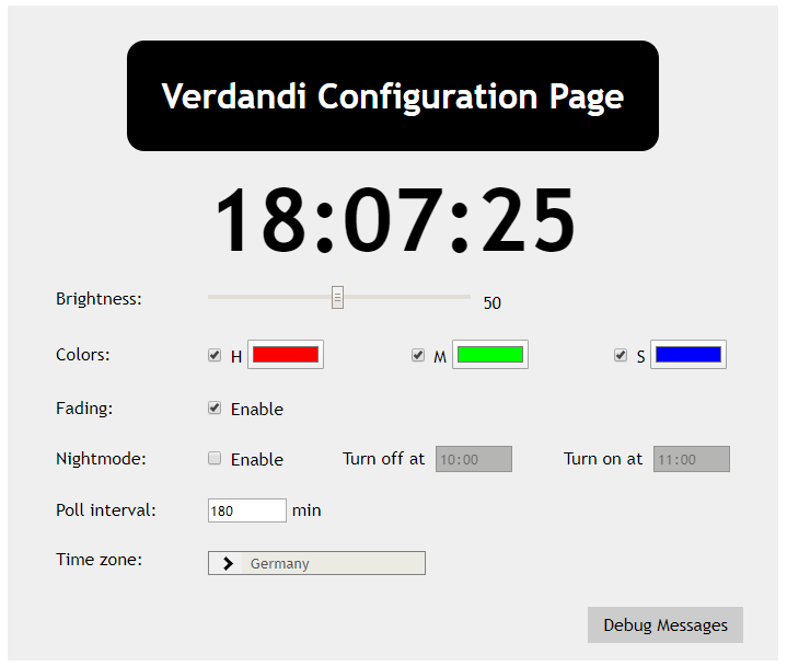 verdandi-config-page.png