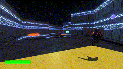 screenshot of insomnia