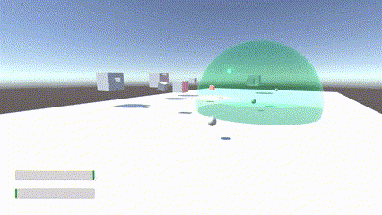 screenshot of insomnia