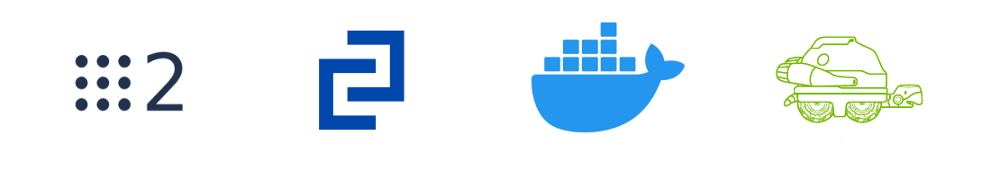 Isaac ROS DevOps tools