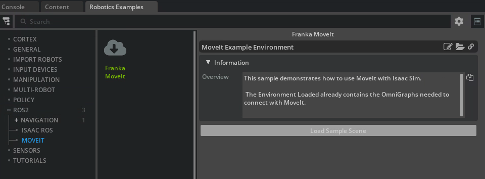 https://media.githubusercontent.com/media/NVIDIA-ISAAC-ROS/.github/release-4.3/resources/isaac_ros_docs/concepts/manipulation/cumotion_moveit/isaac_sim_load_sample_scene.png/