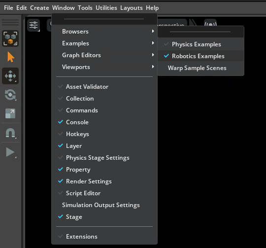 https://media.githubusercontent.com/media/NVIDIA-ISAAC-ROS/.github/release-4.6/resources/isaac_ros_docs/concepts/manipulation/cumotion_moveit/isaac_sim_enable_robotics_examples.png/