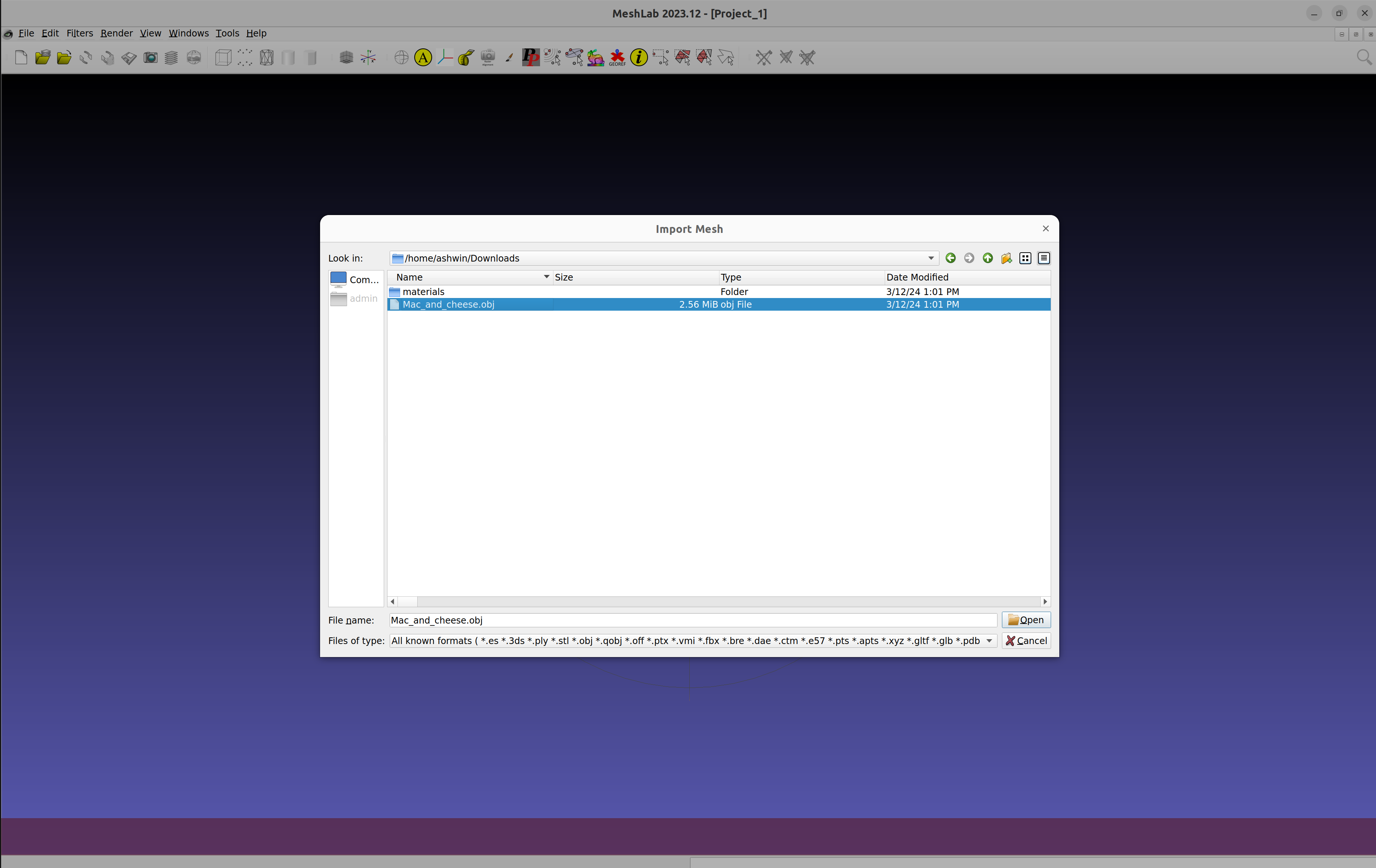 https://media.githubusercontent.com/media/NVIDIA-ISAAC-ROS/.github/release-4.6/resources/isaac_ros_docs/concepts/pose_estimation/foundationpose/import_mesh_1.png/