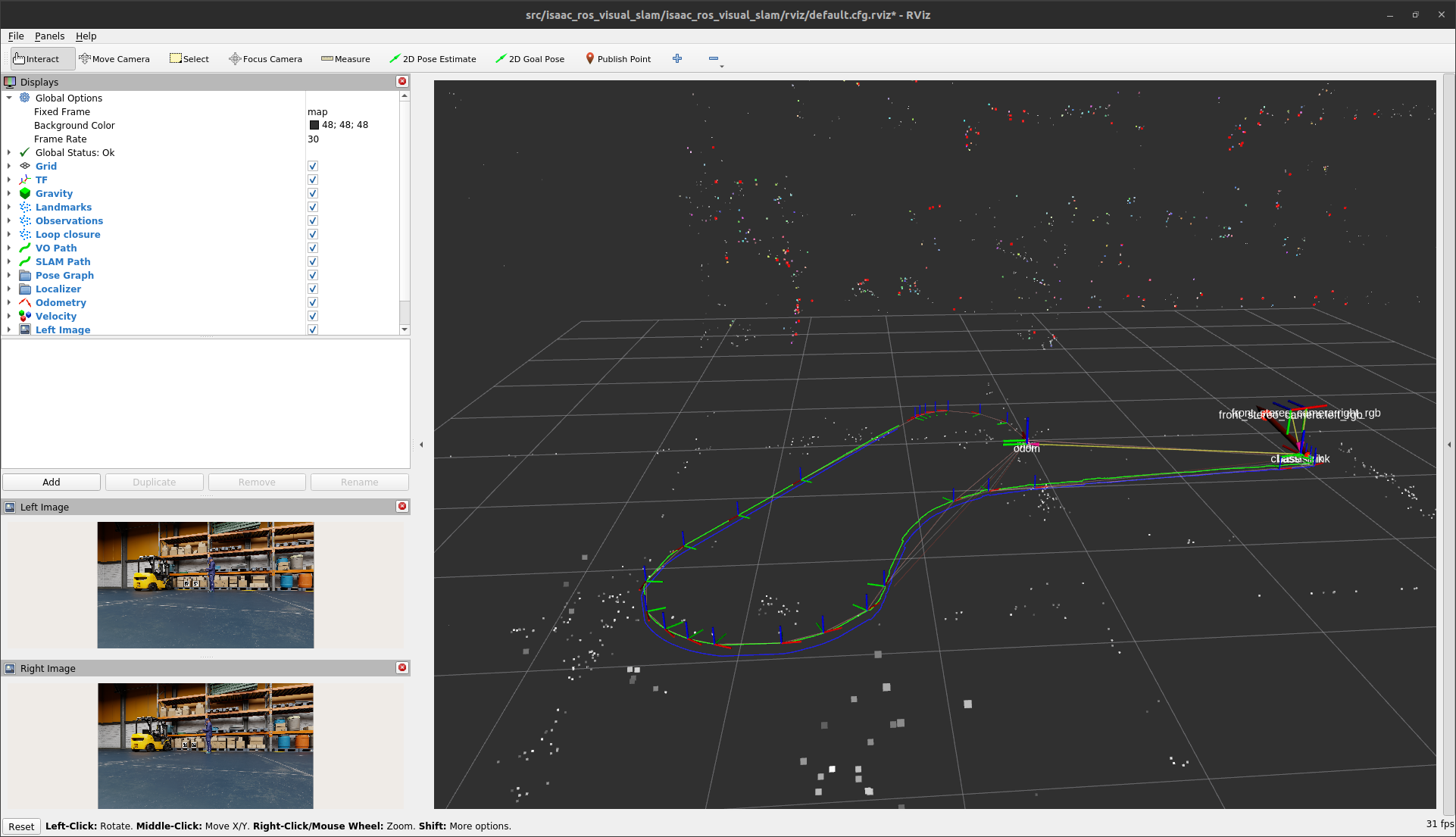 https://media.githubusercontent.com/media/NVIDIA-ISAAC-ROS/.github/release-4.6/resources/isaac_ros_docs/concepts/visual_slam/cuvslam/Rviz_isaac_sim_mapping.png/