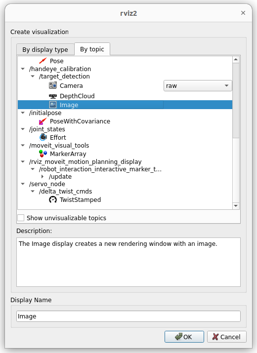 https://media.githubusercontent.com/media/NVIDIA-ISAAC-ROS/.github/release-4.6/resources/isaac_ros_docs/getting_started/manipulator_camera_calibration/calibration_target_vis_rviz_add.png/