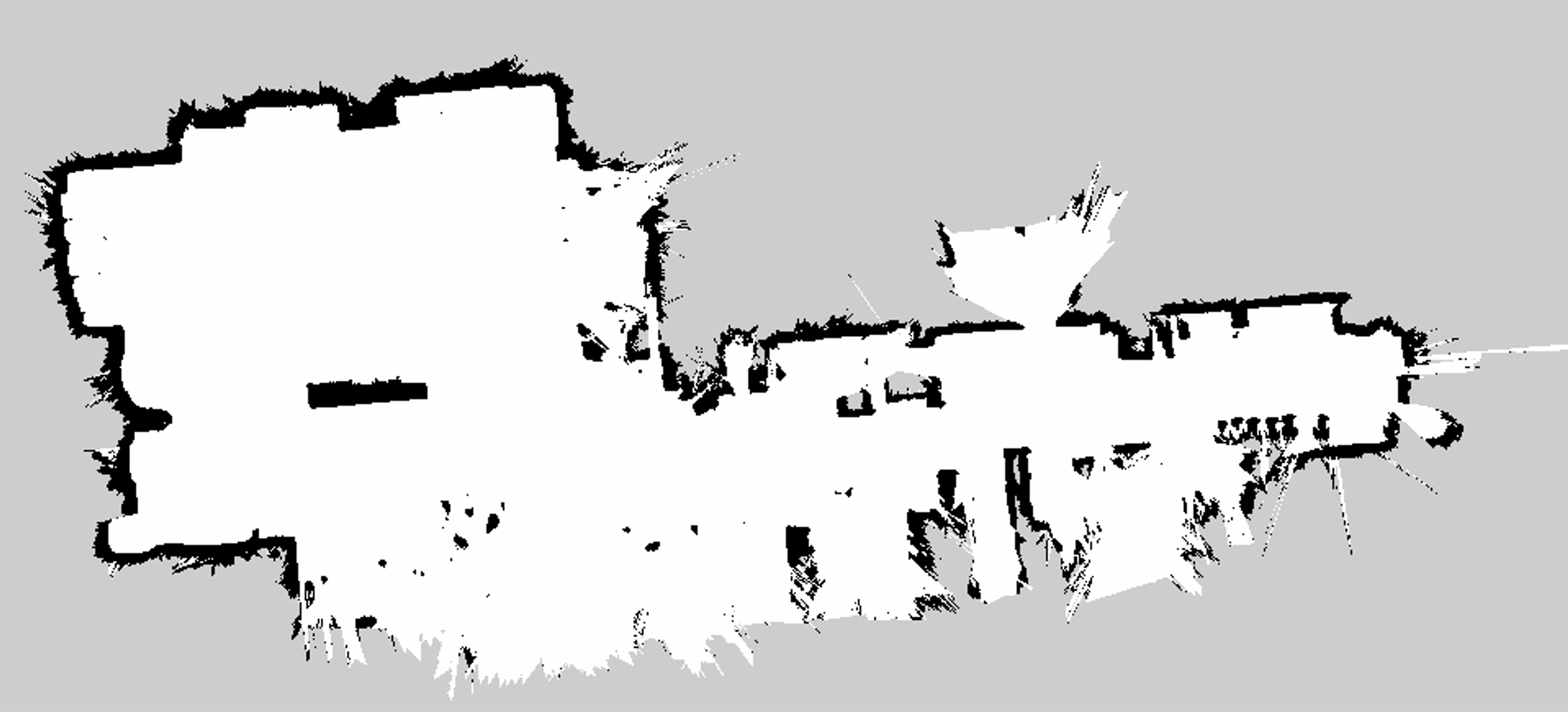 Good OMap