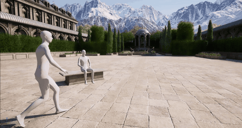 Interactive authoring workflow for smart objects