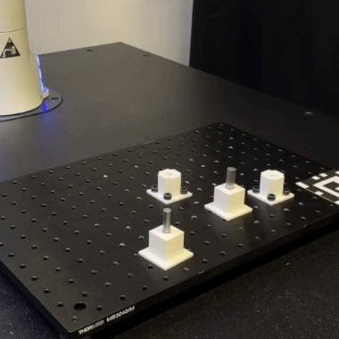 Contact-Rich Manipulation: Assembly, Insertion và Peg-in-Hole