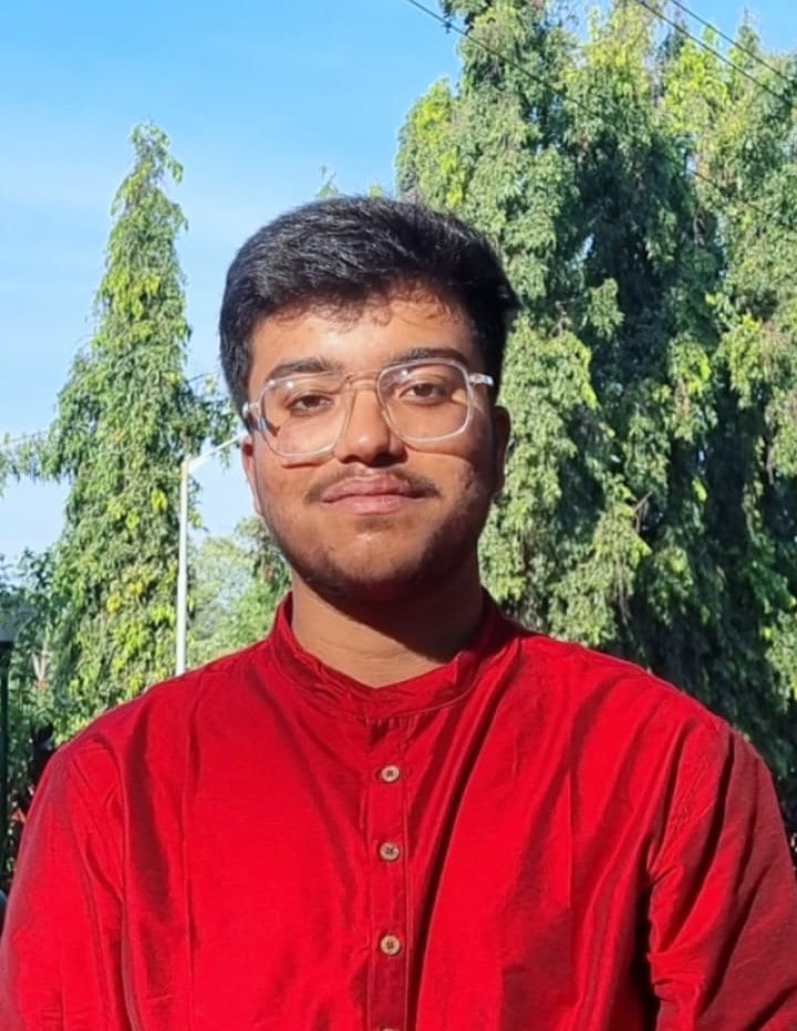 Ashutosh Jha