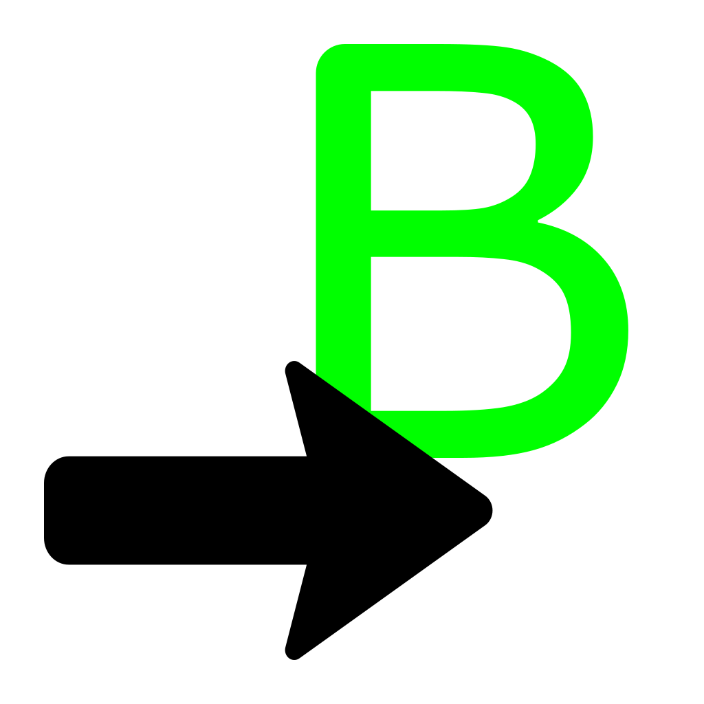 Godot-ButlerExportPlugin's icon