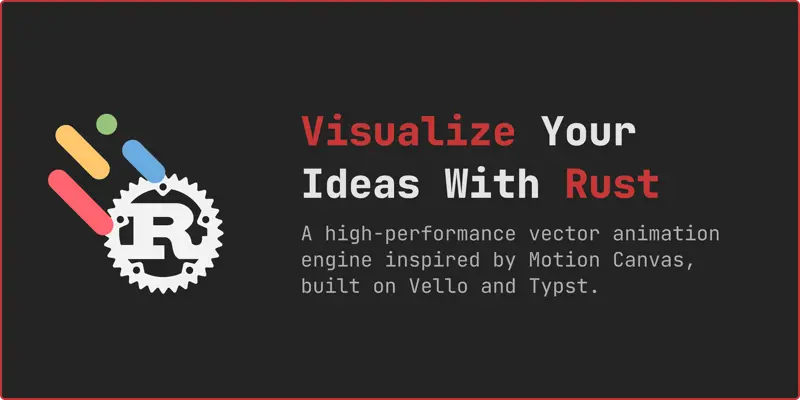 Motion Canvas Banner