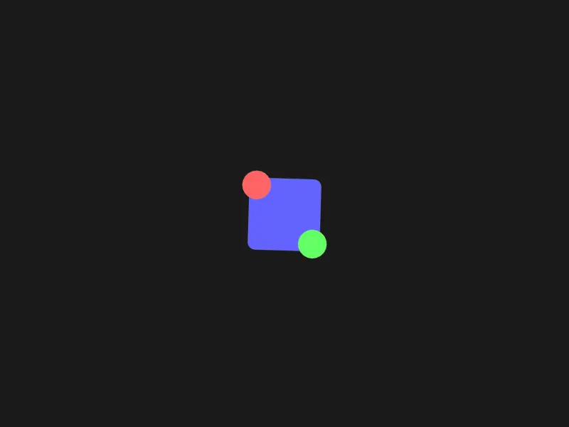 Group Animation