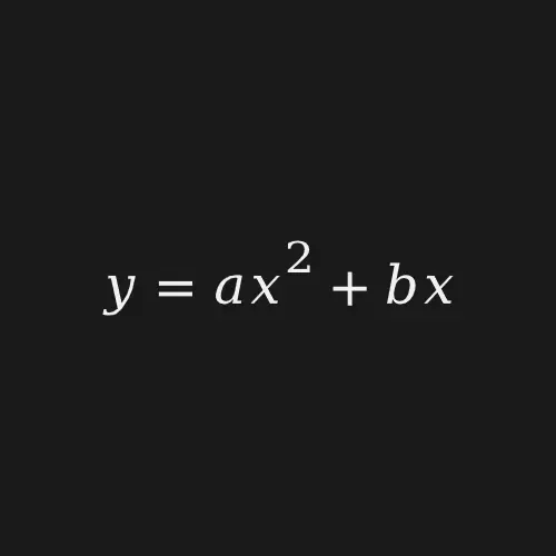 Math Animation