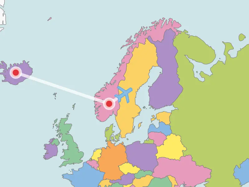 World Map