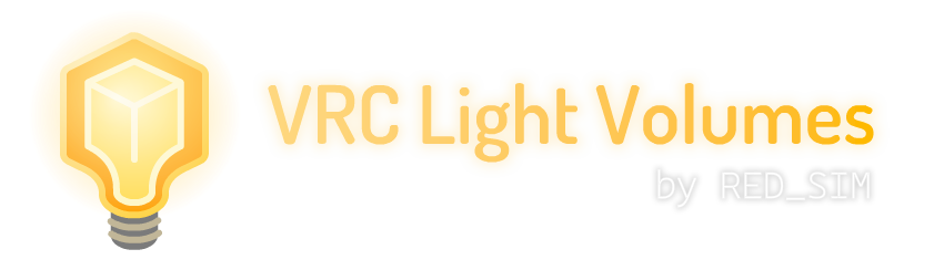 VRC Light Volumes
