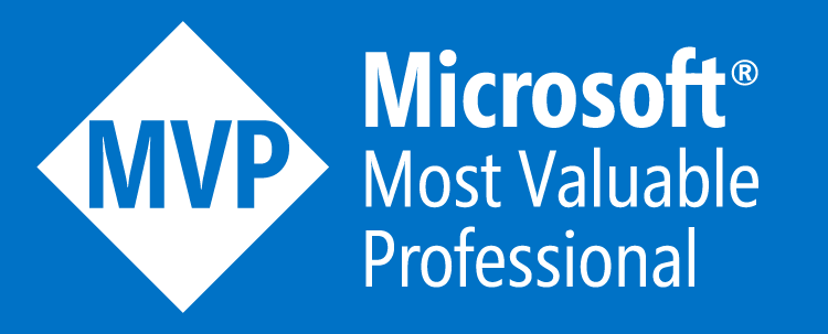 Microsoft Most Valuable Professional (MVP)