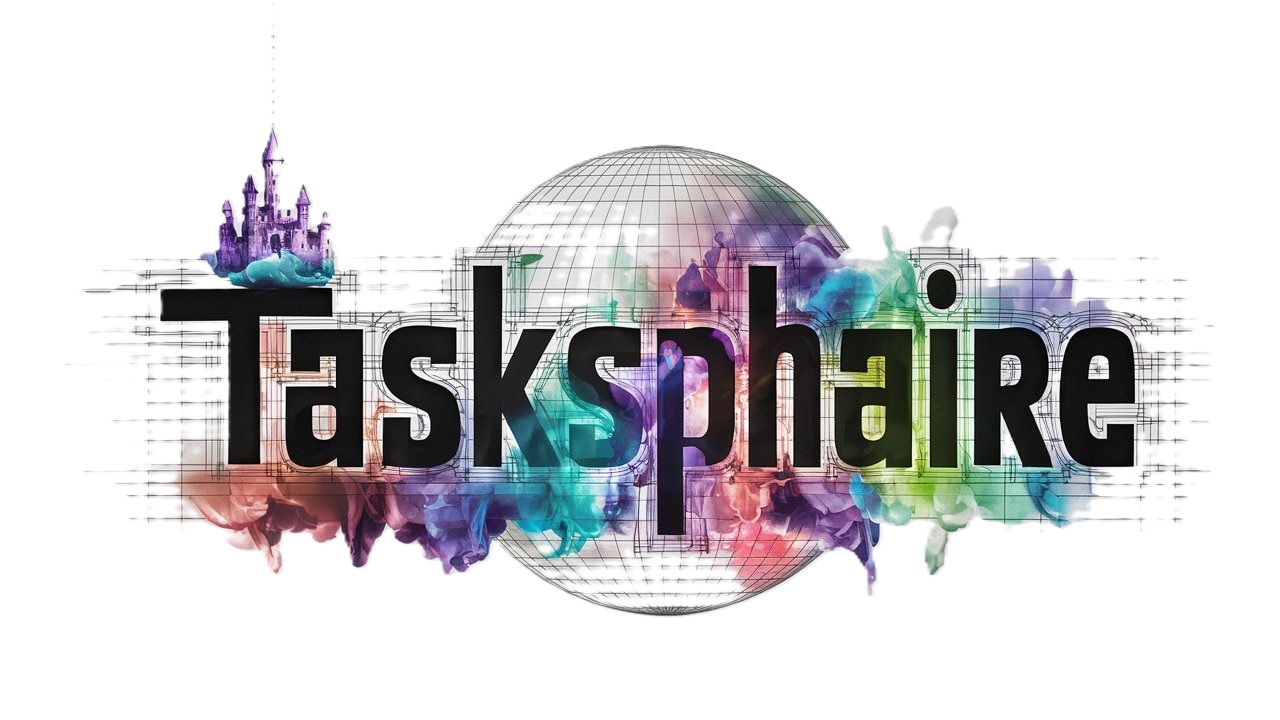 GitHub - Sunwood-ai-labs/TaskSphere · GitHub