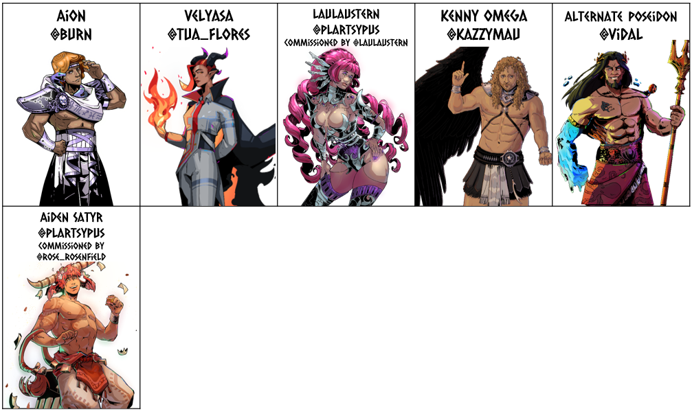 PonyDressList