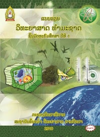 ວິທະຍາສາດທຳມະຊາດ