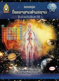 ວິທະຍາສາດທຳມະຊາດ