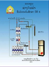 ຊ່າງໄຟຟ້າ