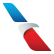 American Airlines logo