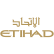 Etihad Airways logo