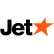 Jetstar logo