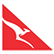 Qantas Airways logo