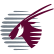 Qatar Airways logo