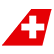 SWISS logo
